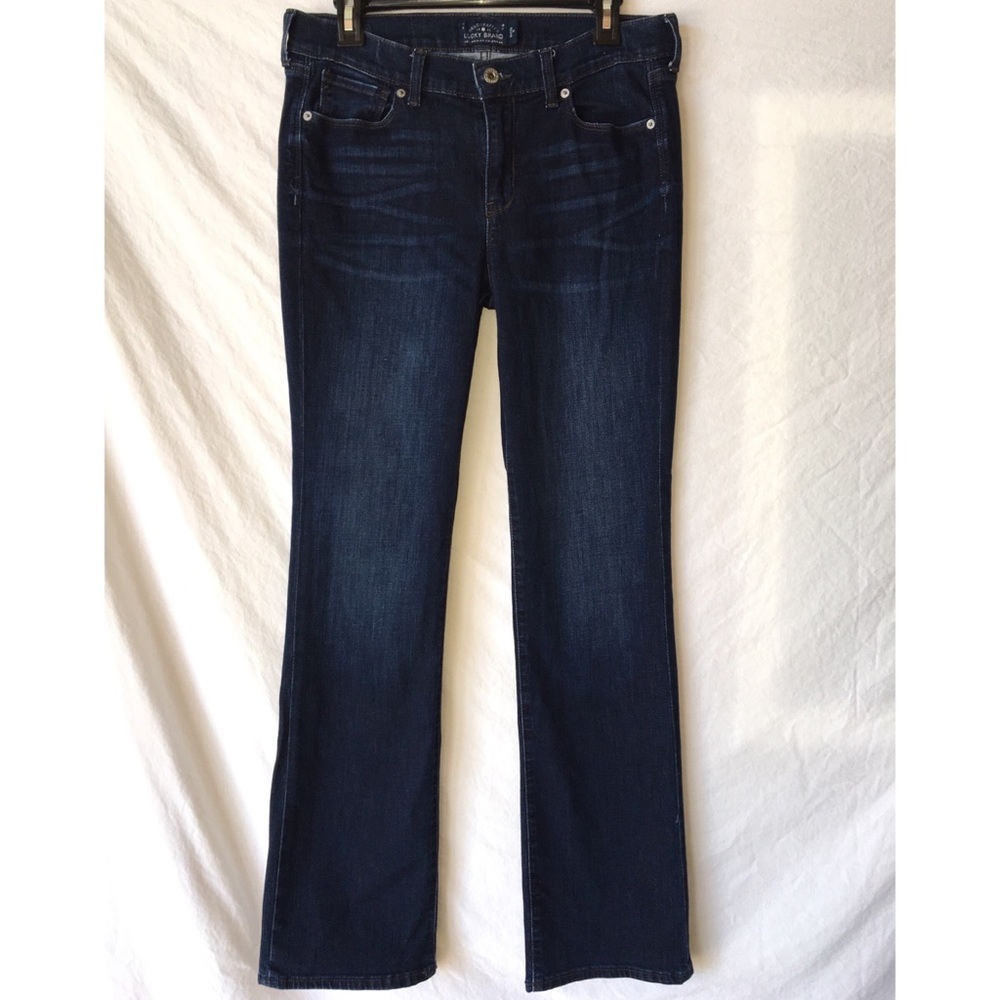 Lucky Brand Jeans